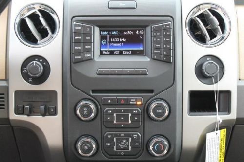 2014 Ford F150 XLT, US $36,686.00, image 6