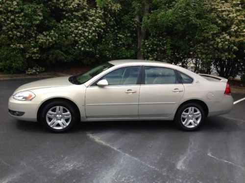 2008 Chevrolet Impala LT, US $9,995.00, image 2