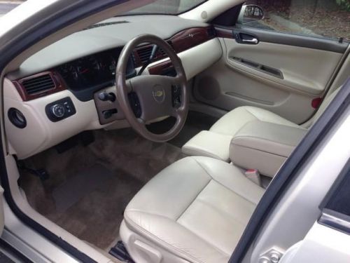 2008 Chevrolet Impala LT, US $9,995.00, image 4