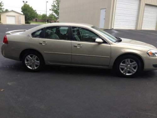 2008 Chevrolet Impala LT, US $9,995.00, image 5