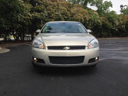 2008 Chevrolet Impala LT, US $9,995.00, image 6