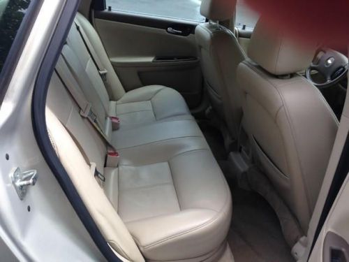 2008 Chevrolet Impala LT, US $9,995.00, image 7
