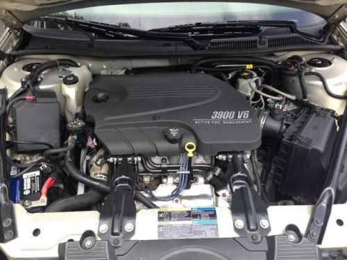 2008 Chevrolet Impala LT, US $9,995.00, image 8