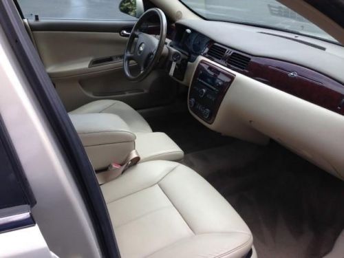 2008 Chevrolet Impala LT, US $9,995.00, image 9