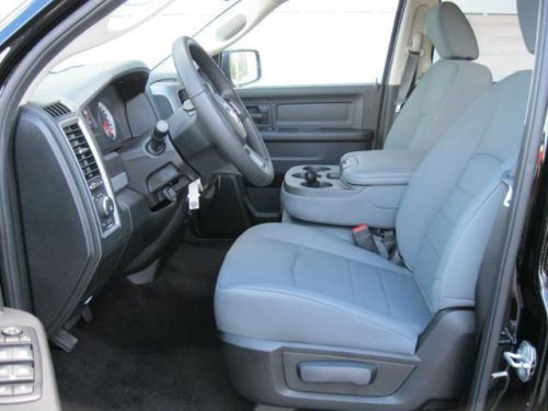 2014 ram 1500 tradesman/express