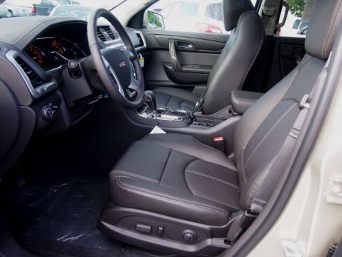 2014 gmc acadia slt-1