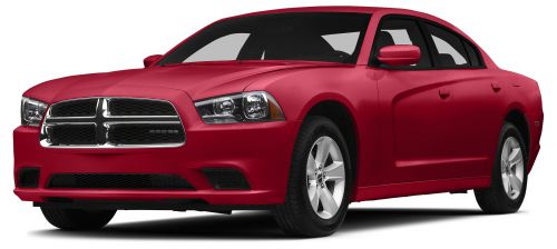 2014 dodge charger sxt