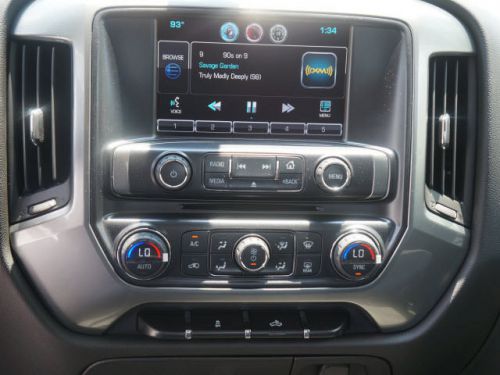 2014 Chevrolet Silverado 1500 LT, US $30,963.00, image 3