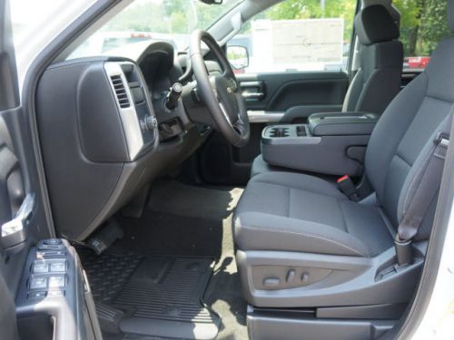 2014 Chevrolet Silverado 1500 LT, US $30,963.00, image 4