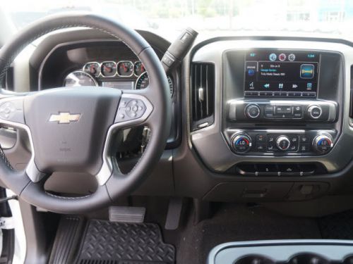 2014 Chevrolet Silverado 1500 LT, US $30,963.00, image 5