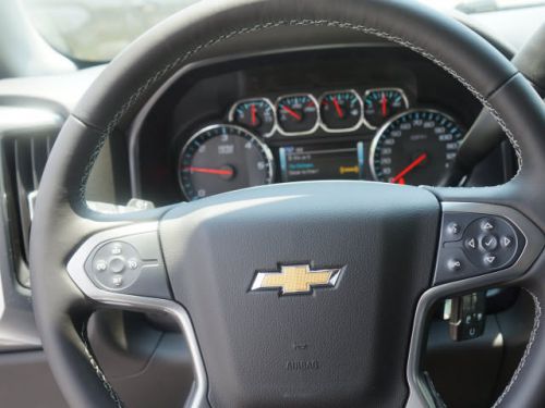 2014 Chevrolet Silverado 1500 LT, US $30,963.00, image 8