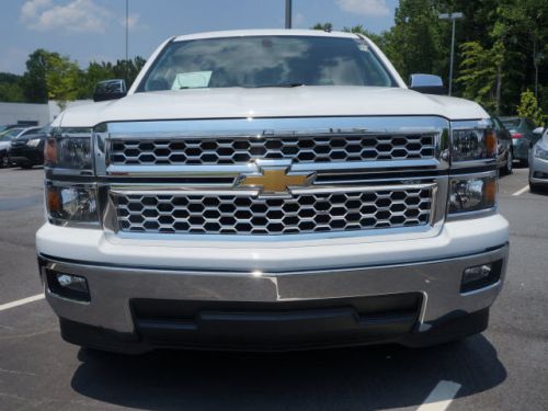 2014 Chevrolet Silverado 1500 LT, US $30,963.00, image 9
