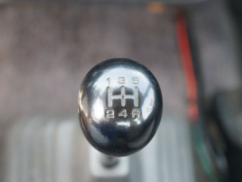 1994 nissan pickup xe