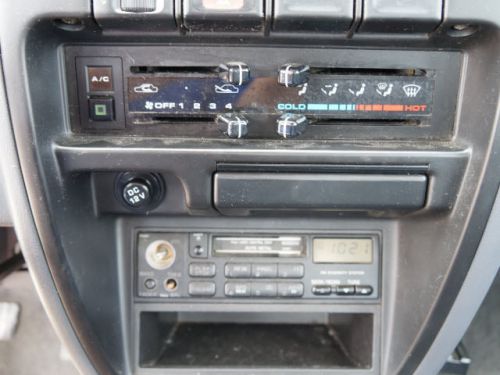 1994 Nissan Pickup XE, US $5,927.00, image 6