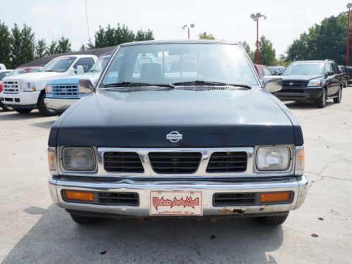 1994 Nissan Pickup XE, US $5,927.00, image 7