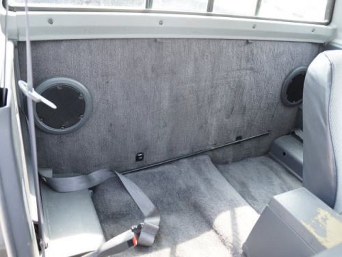 1994 Nissan Pickup XE, US $5,927.00, image 10