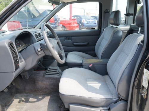 1994 Nissan Pickup XE, US $5,927.00, image 11