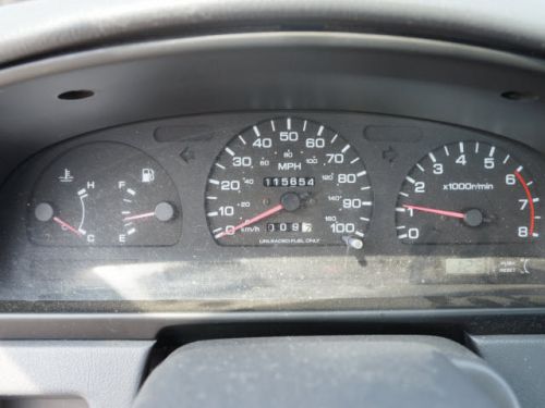 1994 Nissan Pickup XE, US $5,927.00, image 14