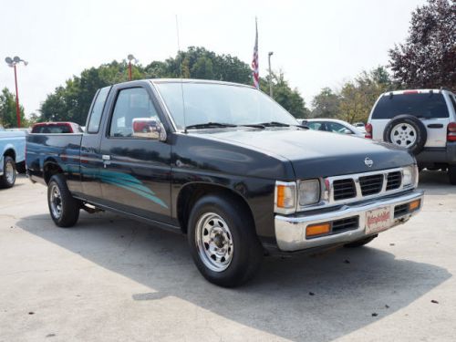 1994 Nissan Pickup XE, US $5,927.00, image 16