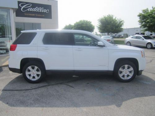 2011 gmc terrain sle-1