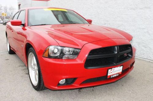2011 Dodge Charger R/T, US $20,495.00, image 3