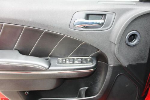 2011 Dodge Charger R/T, US $20,495.00, image 4