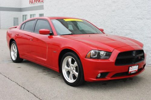 2011 Dodge Charger R/T, US $20,495.00, image 5
