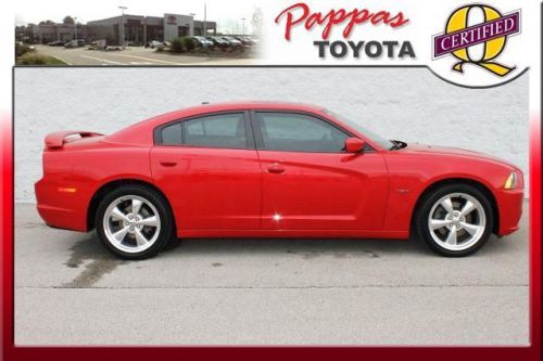 2011 Dodge Charger R/T, US $20,495.00, image 7