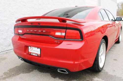 2011 Dodge Charger R/T, US $20,495.00, image 16