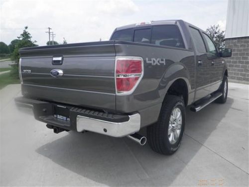 2014 Ford F150 STYLE, US $44,555.00, image 2