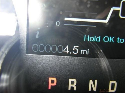 2014 Ford F150 STYLE, US $44,555.00, image 9