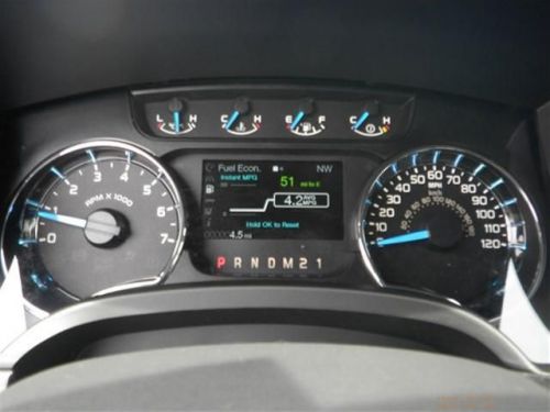 2014 Ford F150 STYLE, US $44,555.00, image 10