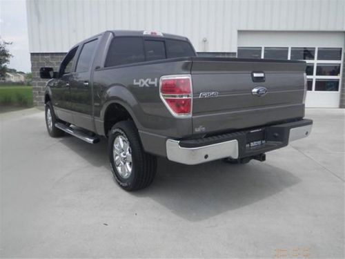2014 Ford F150 STYLE, US $44,555.00, image 11