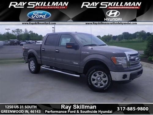 2014 Ford F150 STYLE, US $44,555.00, image 16