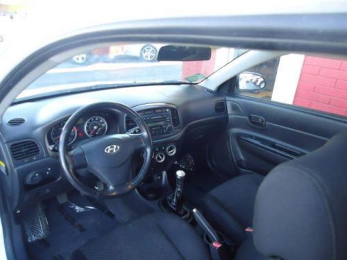 2007 Hyundai Accent SE, US $6,900.00, image 6