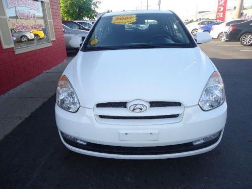 2007 Hyundai Accent SE, US $6,900.00, image 12