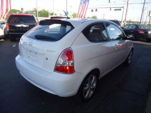 2007 Hyundai Accent SE, US $6,900.00, image 14