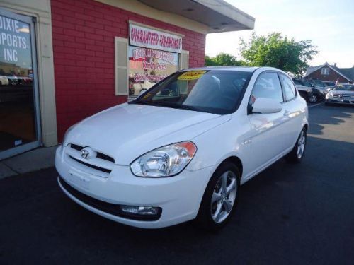 2007 Hyundai Accent SE, US $6,900.00, image 16