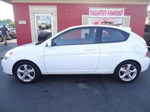 2007 Hyundai Accent SE, US $6,900.00, image 18