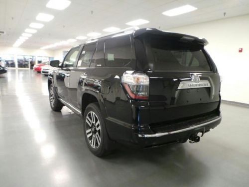 2014 toyota 4runner limited