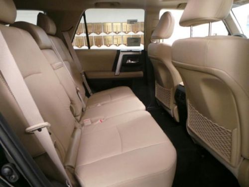 2014 Toyota 4Runner Limited, US $42,592.00, image 2