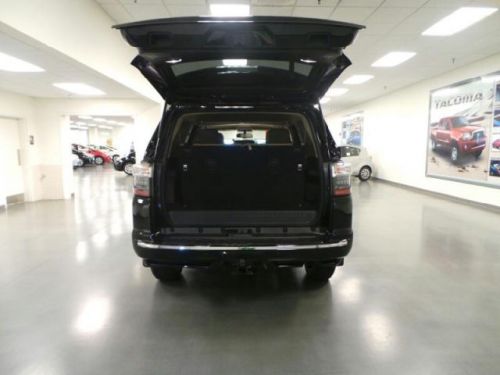 2014 Toyota 4Runner Limited, US $42,592.00, image 3