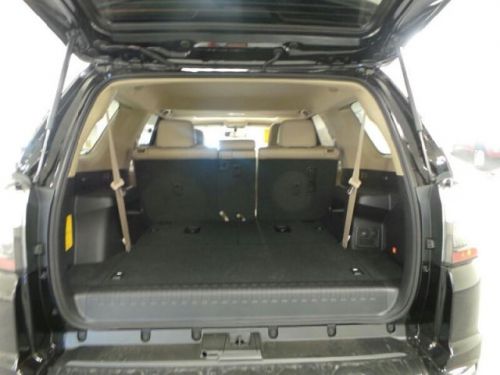 2014 Toyota 4Runner Limited, US $42,592.00, image 4