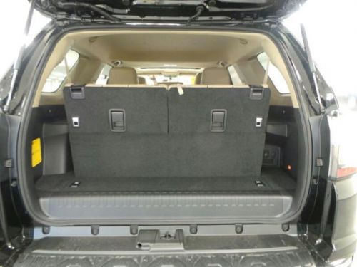 2014 Toyota 4Runner Limited, US $42,592.00, image 5