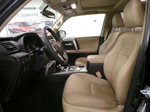 2014 Toyota 4Runner Limited, US $42,592.00, image 6