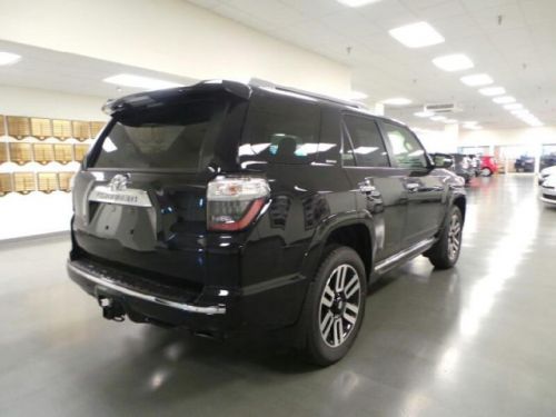 2014 Toyota 4Runner Limited, US $42,592.00, image 7