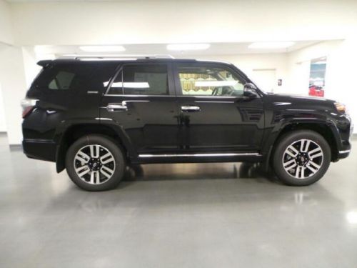 2014 Toyota 4Runner Limited, US $42,592.00, image 8