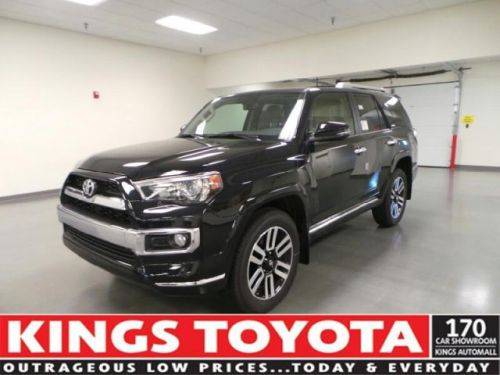 2014 Toyota 4Runner Limited, US $42,592.00, image 11