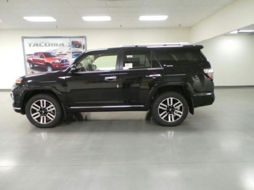 2014 Toyota 4Runner Limited, US $42,592.00, image 13