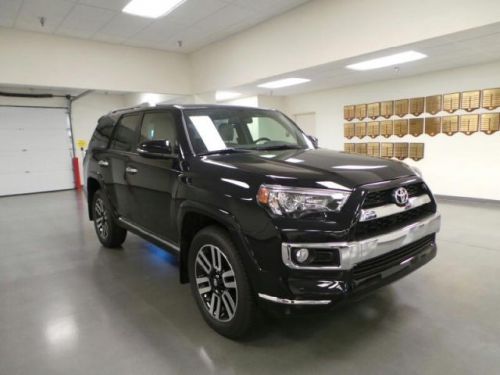 2014 Toyota 4Runner Limited, US $42,592.00, image 16